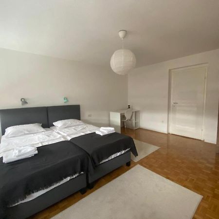 Hidden Gem Shared Apartment, Suite Сараево Экстерьер фото
