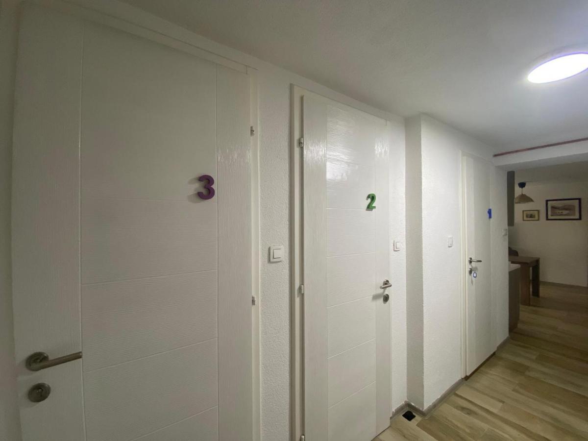 Hidden Gem Shared Apartment, Suite Сараево Экстерьер фото